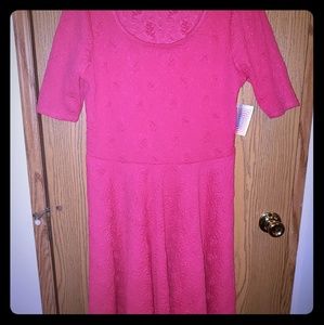 Lularoe Nicole 2xl nwt